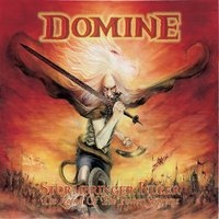 The Hurricane Master - DOMINE