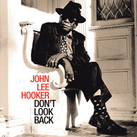 Rainy Day - John Lee Hooker