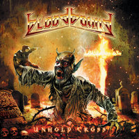Drop The Bomb - Bloodbound