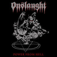 Witch Hunt - Onslaught