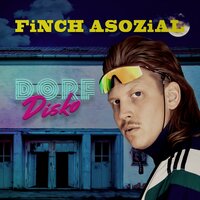 Eskalation - FiNCH ASOZiAL