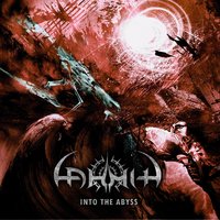 Nightfall - Lahmia