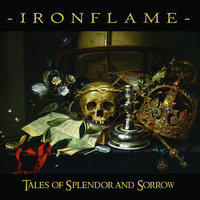 Crimson Widow - IRONFLAME