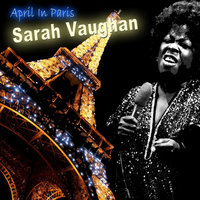 That Old Black Magic - Sarah Vaughan