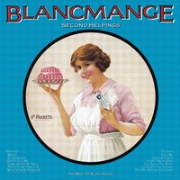 Blancmange