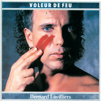 Extérieur nuit - Bernard Lavilliers