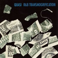 Ghost Dreaming - Quasi