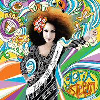 Time Is Ticking - Gloria Estefan