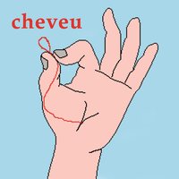 Happiness - Cheveu