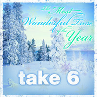 I'll Be Home for Christmas - Take 6