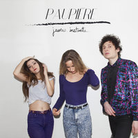 Quinte - Paupière