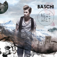 Zerrisse - Baschi