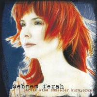 Ay - Şebnem Ferah