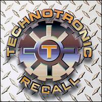 It's Just The Way It is - Technotronic