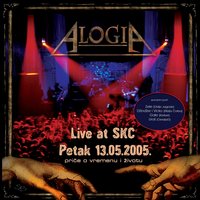 Lament - Alogia