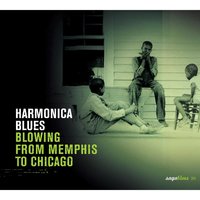 Mighty Long Time - Sonny Boy Williamson