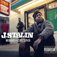 Corner Sto - J. Stalin, Lil Blood