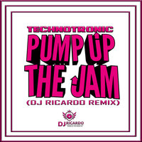 Move This - Technotronic, Ya Kid K