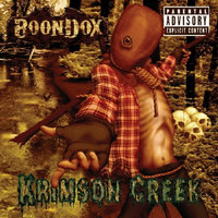 Straight Out the Crops - Boondox