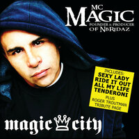 Sin Ti - MC Magic, Nichole, MC Magic, Nichole