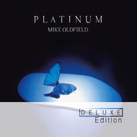 Incantations - Mike Oldfield