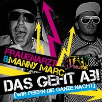 Frauenarzt