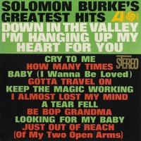 Be Bop Grandma - Solomon Burke