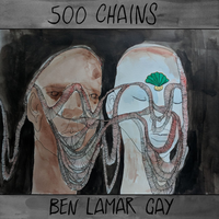 3rd Stanza - Ben LaMar Gay