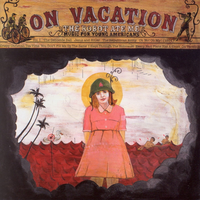 On Vacation - The Robot Ate Me