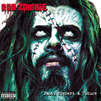 Feed The Gods - White Zombie