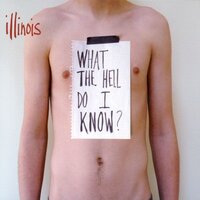 Nosebleed - Illinois