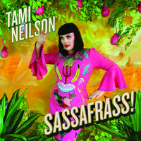 Diamond Ring - Tami Neilson
