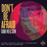 If Love Were Enough - Tami Neilson