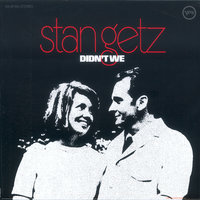 I Remember Clifford - Stan Getz
