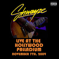 Rich Girl - Shwayze