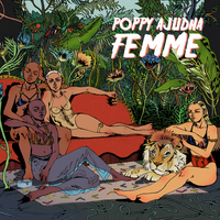 Where Did I Go? - Poppy Ajudha