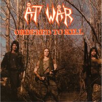 Capitulation - At War