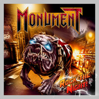 Midnight Queen - Monument