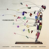 All Falls Down - Flying Colors