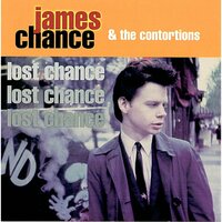 James Chance