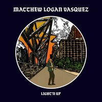Oslo - Matthew Logan Vasquez