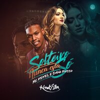 Solteiro Nunca Está Só - MC Kekel, Dani Russo, DJ RD