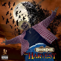 They Pray With Snakes - Boondox