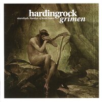 Den Bergtekne - Hardingrock