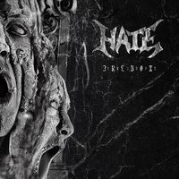Hexagony - Hate