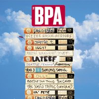 Island - The BPA, Justin Robertson, Fatboy Slim