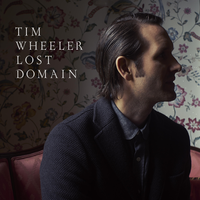 Ariadna - Tim Wheeler