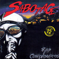 Cocaína - Sabotage