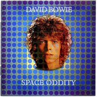Wild Eyed Boy from Freecloud - David Bowie
