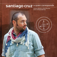 Desde Lejos - Santiago Cruz